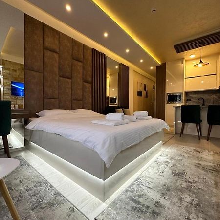 Apartmani Fashion -Milmari Resort 科帕奥尼克 外观 照片