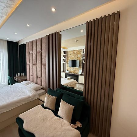 Apartmani Fashion -Milmari Resort 科帕奥尼克 外观 照片