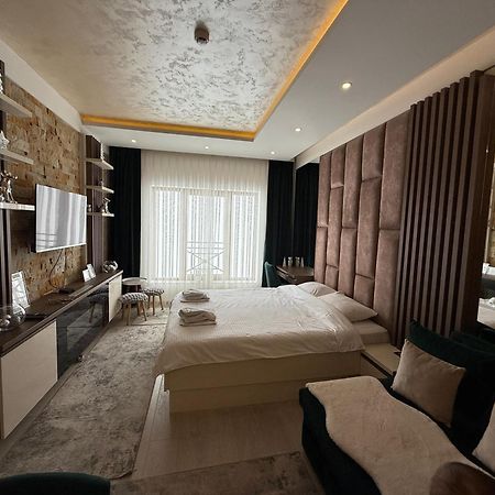 Apartmani Fashion -Milmari Resort 科帕奥尼克 外观 照片