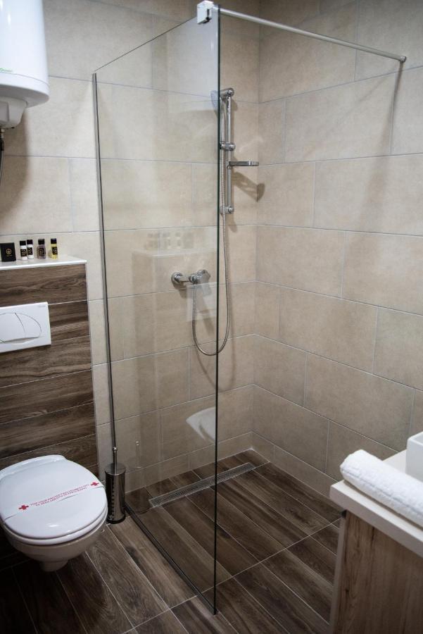 Apartmani Fashion -Milmari Resort 科帕奥尼克 外观 照片