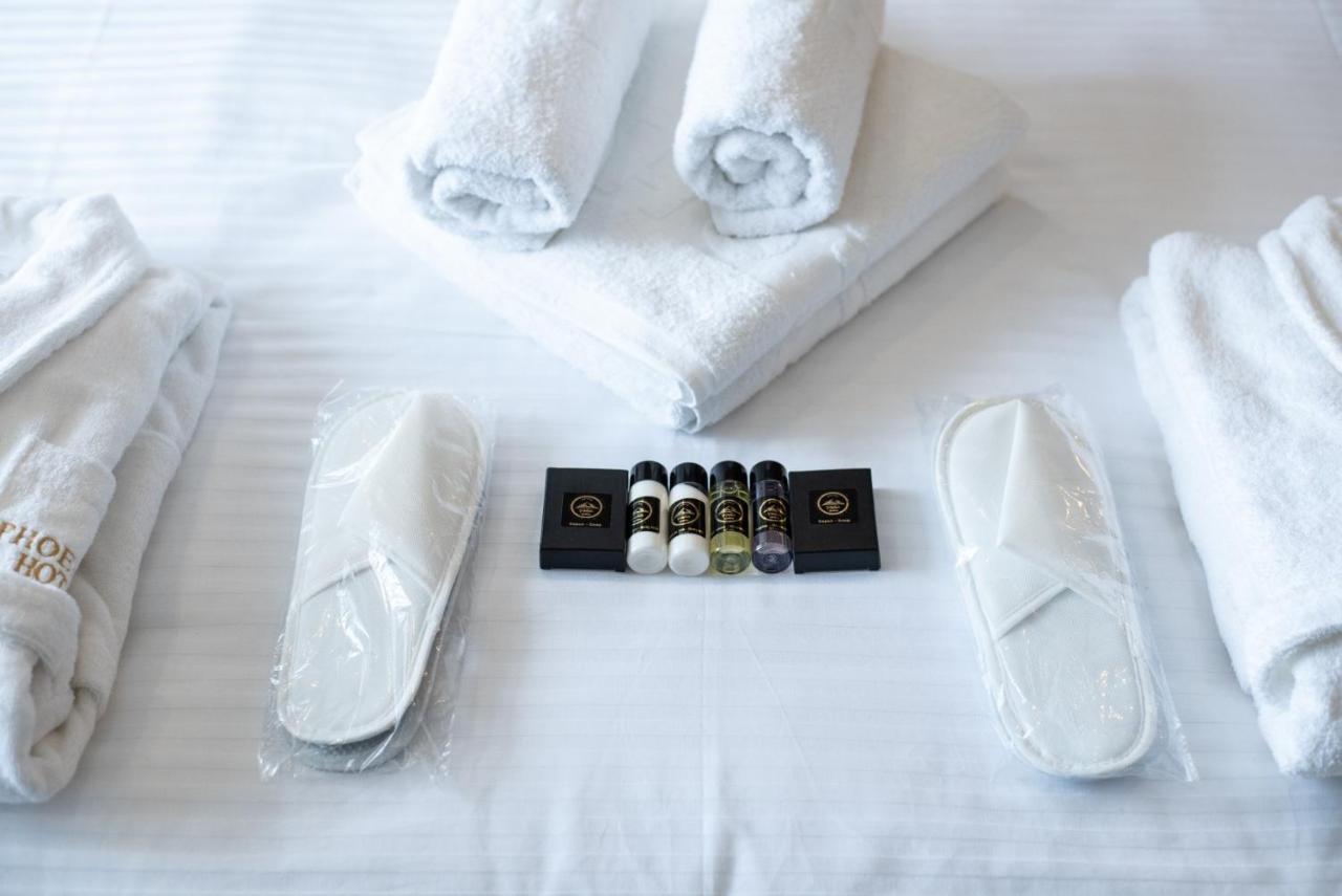 Apartmani Fashion -Milmari Resort 科帕奥尼克 外观 照片