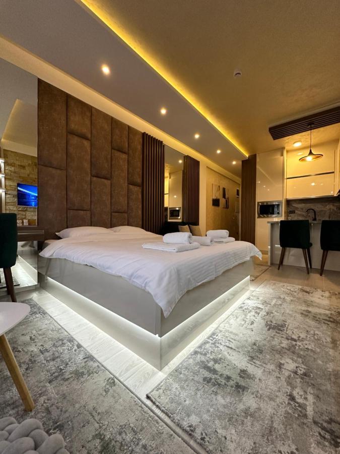 Apartmani Fashion -Milmari Resort 科帕奥尼克 外观 照片