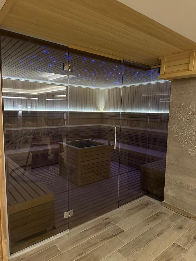 Apartmani Fashion -Milmari Resort 科帕奥尼克 外观 照片