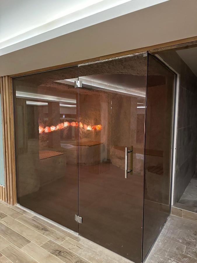 Apartmani Fashion -Milmari Resort 科帕奥尼克 外观 照片