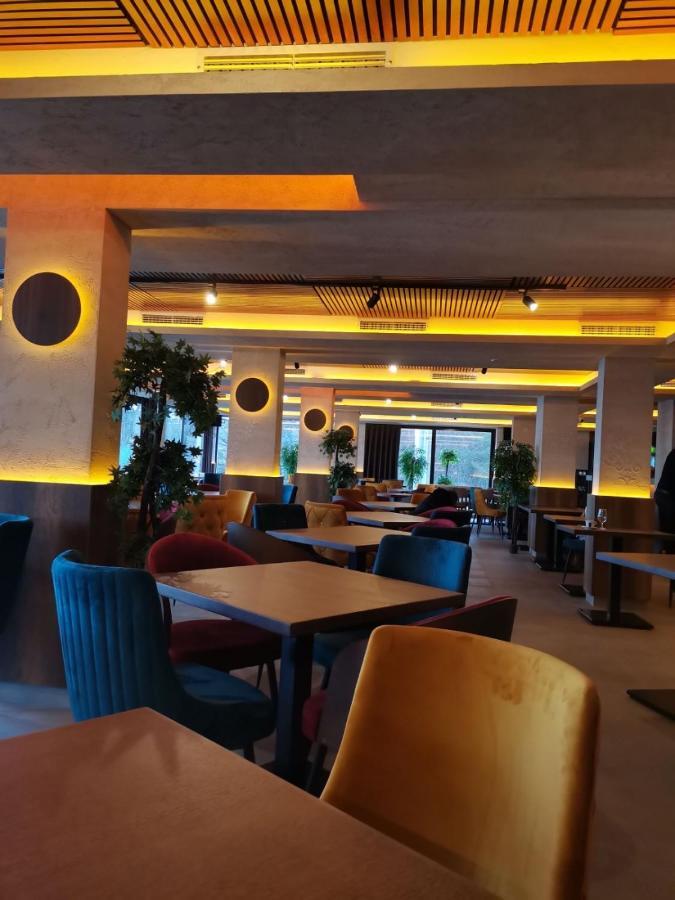 Apartmani Fashion -Milmari Resort 科帕奥尼克 外观 照片