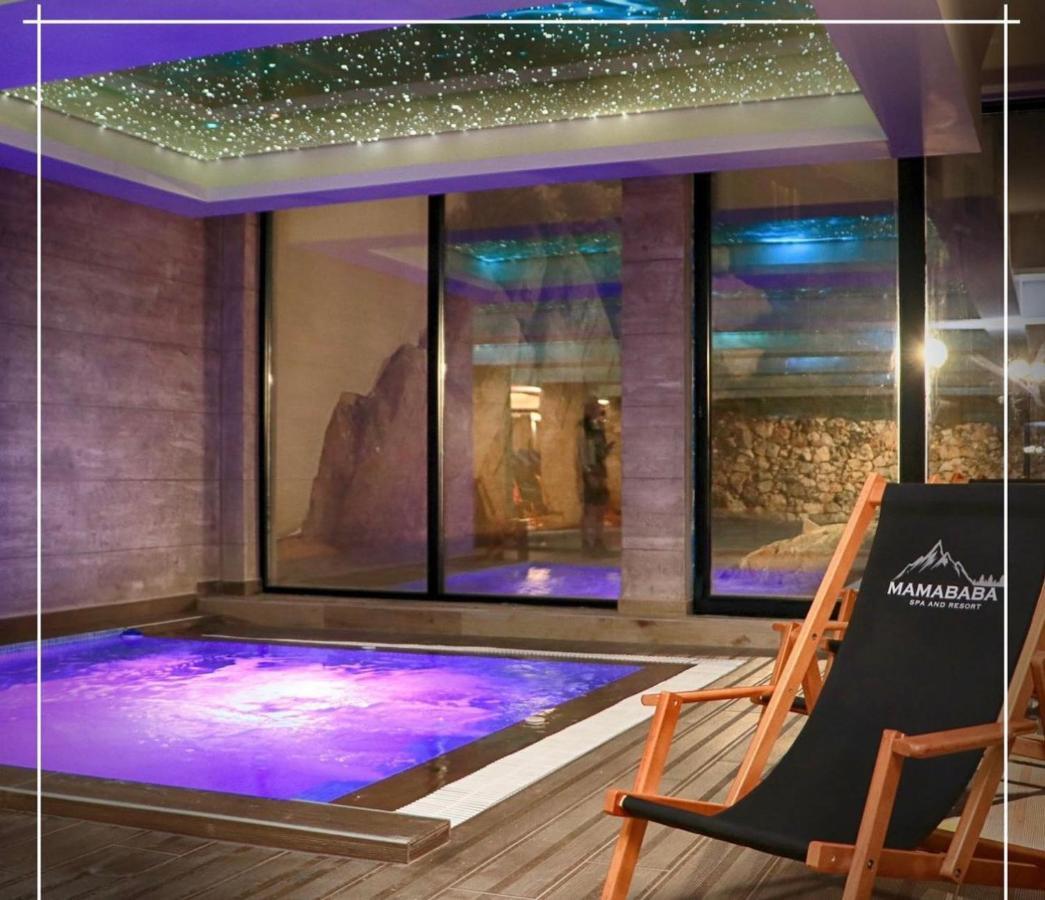 Apartmani Fashion -Milmari Resort 科帕奥尼克 外观 照片