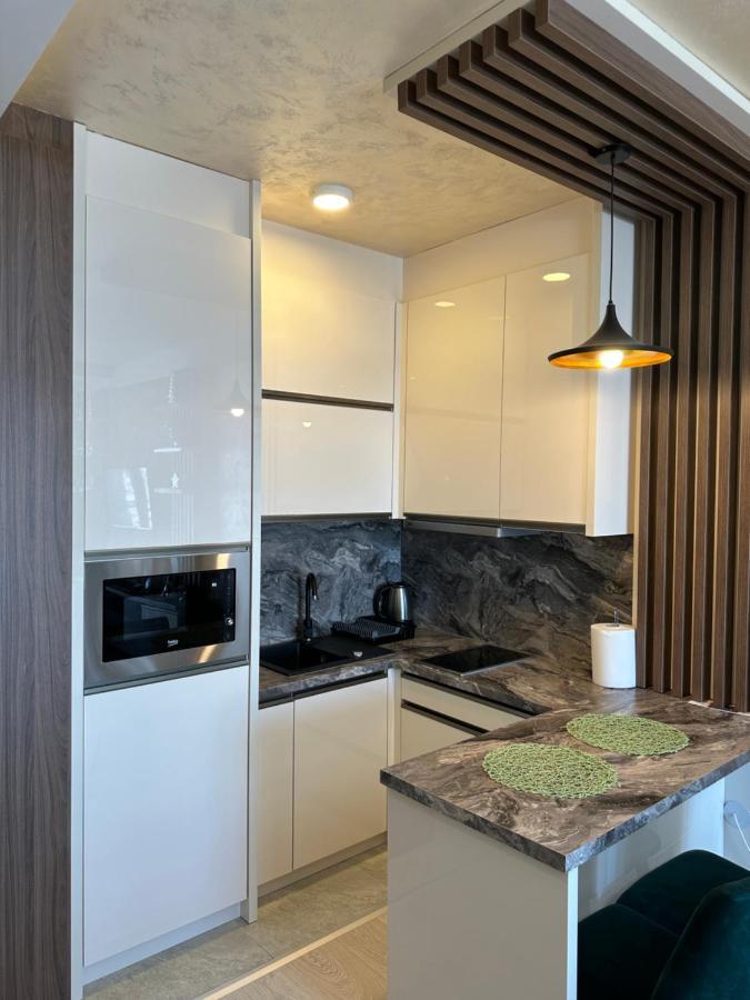 Apartmani Fashion -Milmari Resort 科帕奥尼克 外观 照片