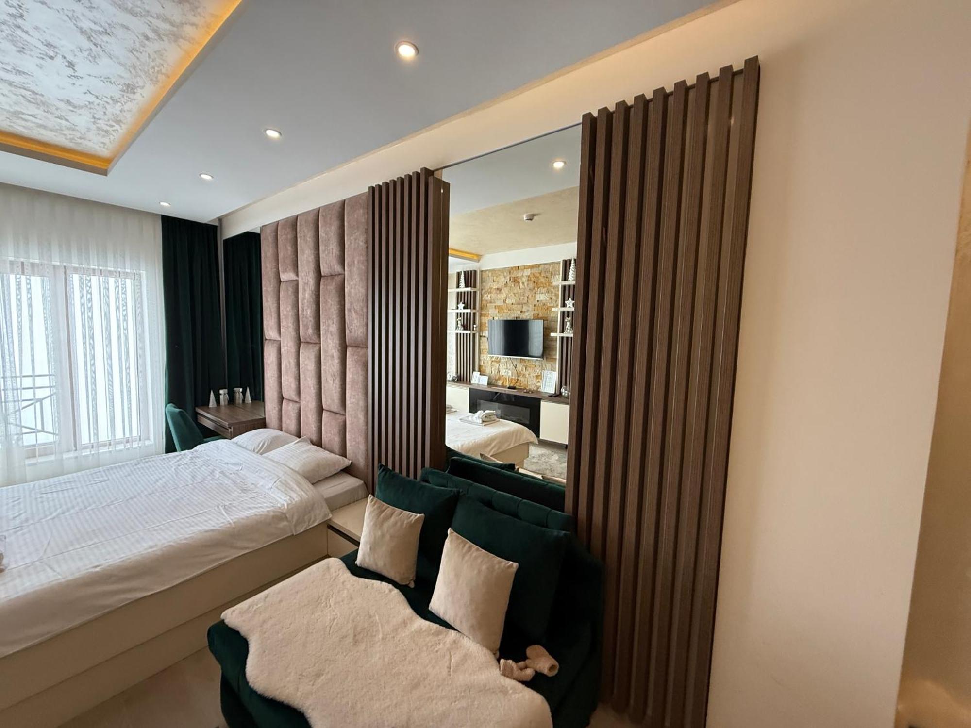Apartmani Fashion -Milmari Resort 科帕奥尼克 外观 照片