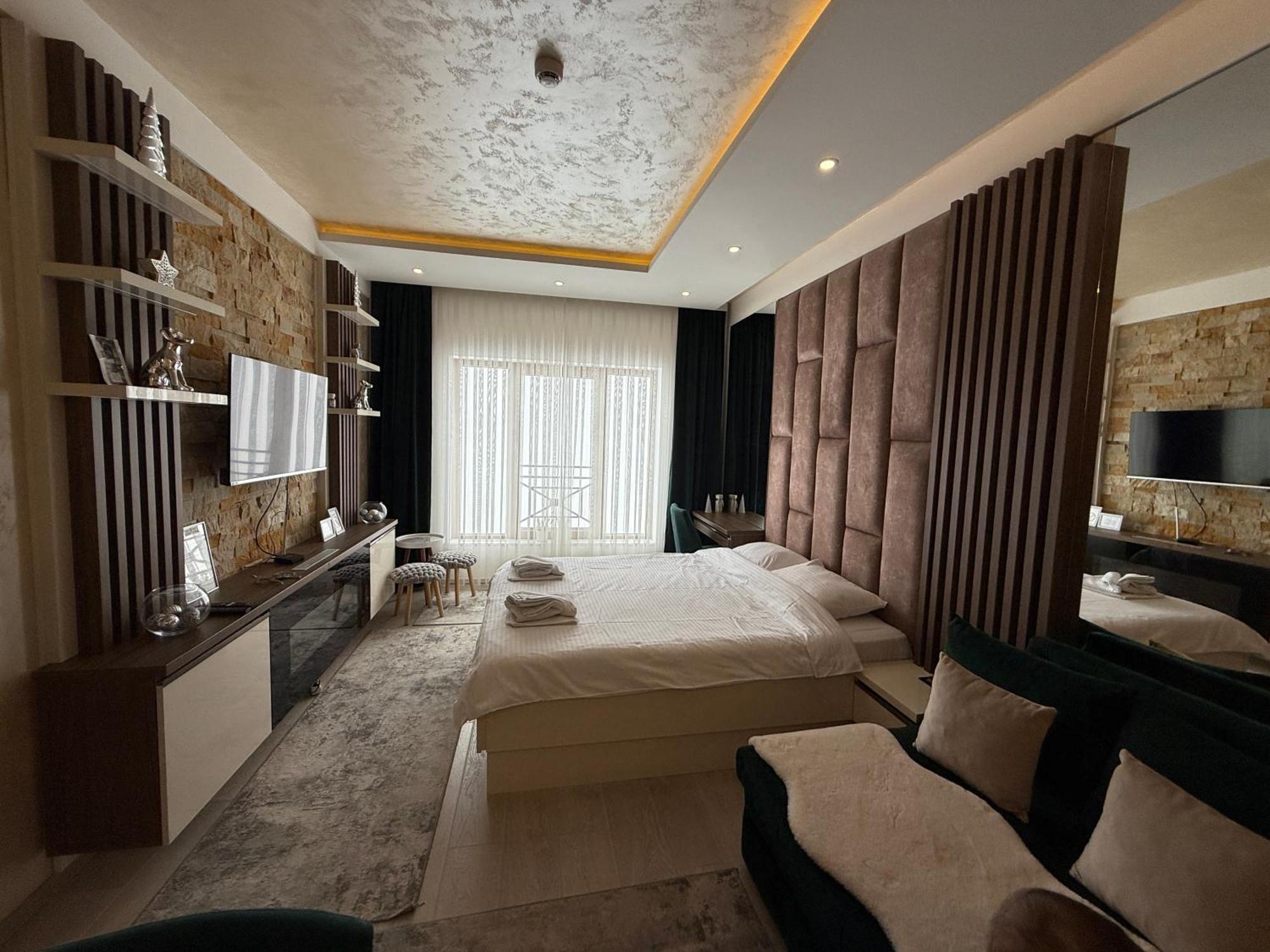 Apartmani Fashion -Milmari Resort 科帕奥尼克 外观 照片